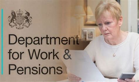 DWP fraud & error reporting to include state pensions for the first time since 2005 – why ...