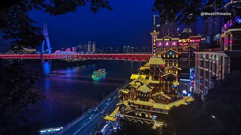 ChongQing Tours, Travel Guide,ChongQing Tourist Attractions