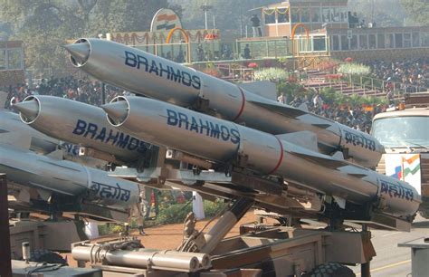 5 Of The Indian Defence Force’s Most Advanced Weaponry That Will Strike Fear In Our Enemies