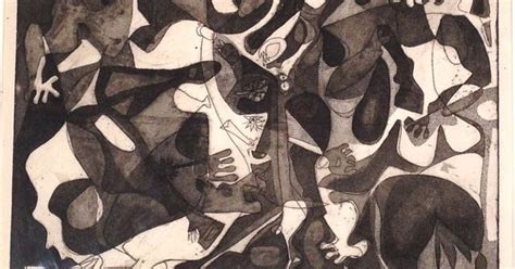 TellerBlog: The Bombing of Guernica, 1937