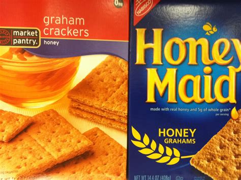 graham cracker brands