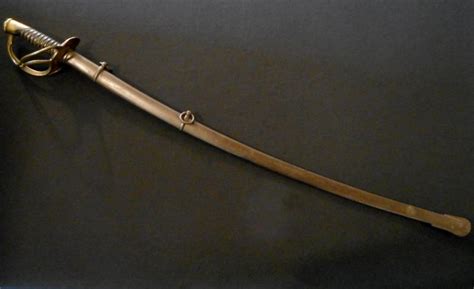 Union Civil War Swords