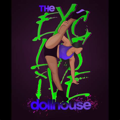 The Exclusive Dollhouse | Ocala FL