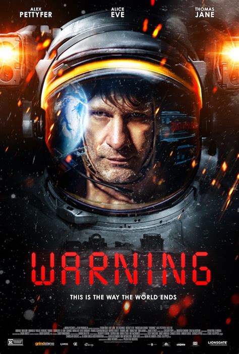 Warning | Rotten Tomatoes