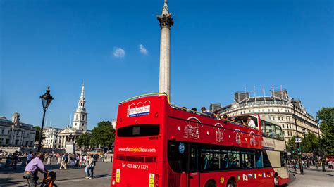 9 Best London Bus Tours to Book for 2024