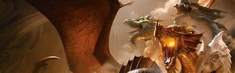 Review – The Rise of Tiamat (D&D) – Strange Assembly