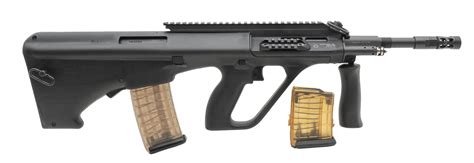 Steyr Arms, Inc. Aug/A3 M1 5.56 NATO (R38549)