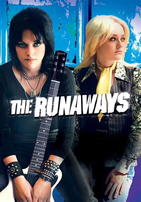 The Runaways (2010) | Kaleidescape Movie Store