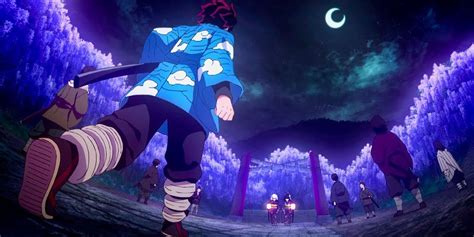 Demon Slayer Theory: Tanjiro's Final Exam Win Freed Sabito & Makomo