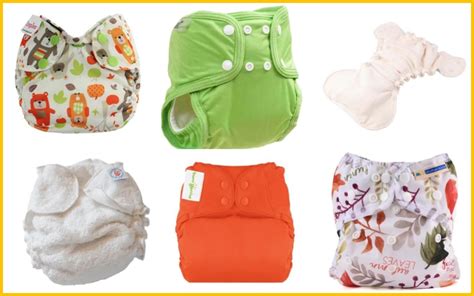 The best reusable nappies – tried and tested | Reusable nappies ...