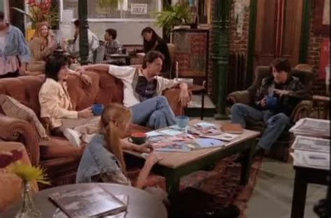 21 Things You Didn't Know About "Friends," According To Gunther