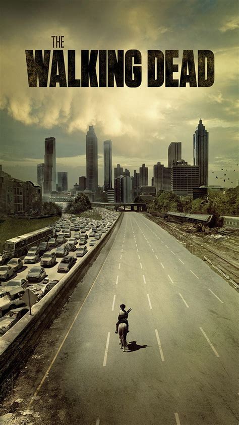 The Walking Dead Wallpaper 4k Iphone - Infoupdate.org