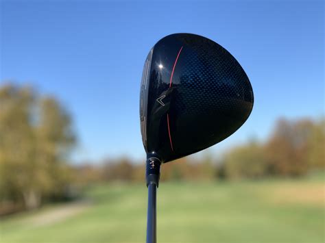 The #1 Writer in Golf: Callaway Big Bertha B21 Driver Review