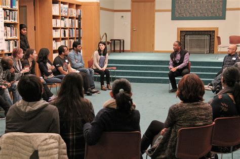 Dialogue Nights #3: The Power of Raised Voices | Ikeda Center for Peace, Learning, and Dialogue