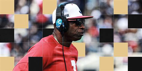 Deion Sanders, elevating HBCUs in Prime style: Our Sports Culture ...