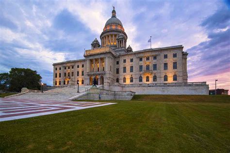 Best Things to Do in Providence, Rhode Island