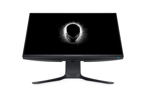 Alienware Just Launched A Gaming Monitor With An Insane Refresh Rate ...