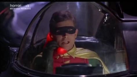 YARN | with an immediate strike at Miss Kitka. | Batman (1966) | Video ...