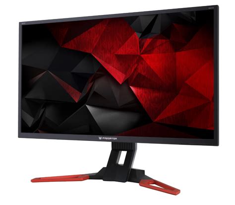 TEST: Acer Predator XB321HK