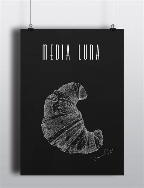 MEDIA LUNA on Behance