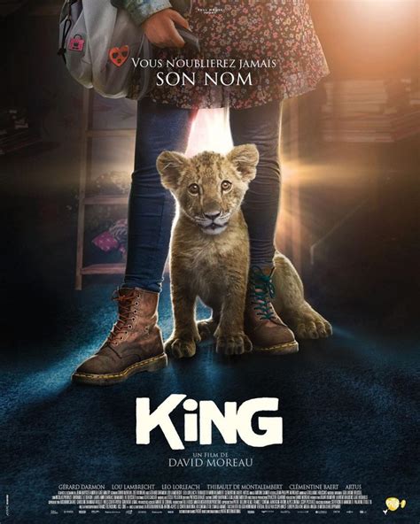 King 2022 watch online OTT Streaming of movie on Amazon Prime Video