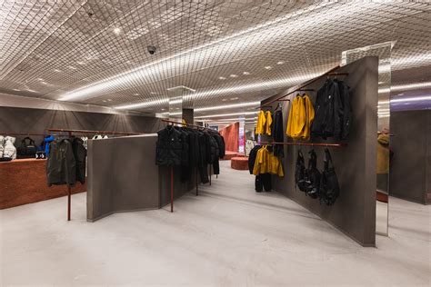 66°North Opens Its Doors To UK Flagship Store | The Impression