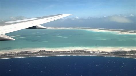 Tarawa atoll, Kiribati - YouTube