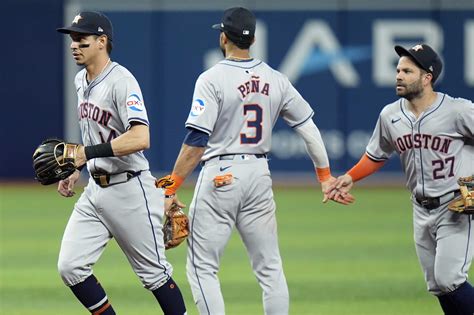 How Houston Astros find ways to win during best stretch of season