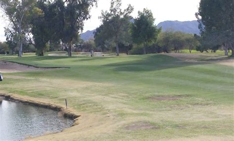 Las Colinas Golf Club – GOLF STAY AND PLAYS