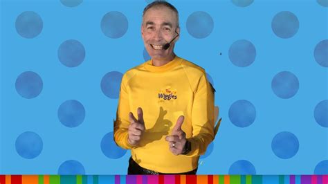 Greg Page: OG Yellow Wiggle shares wholesome Christmas TikTok | The Advertiser