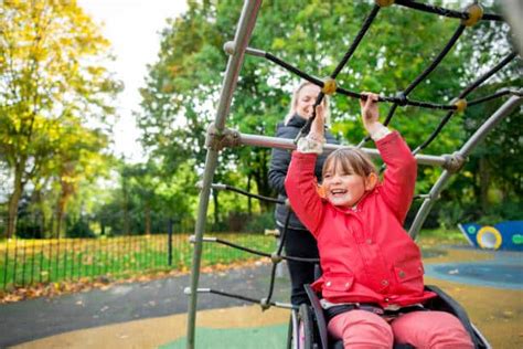 Ensuring Safety And Fun: Australian Standards For Playground Equipment ...