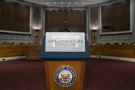 Opinion | The Senate passed the infrastructure package. Who knew they ...