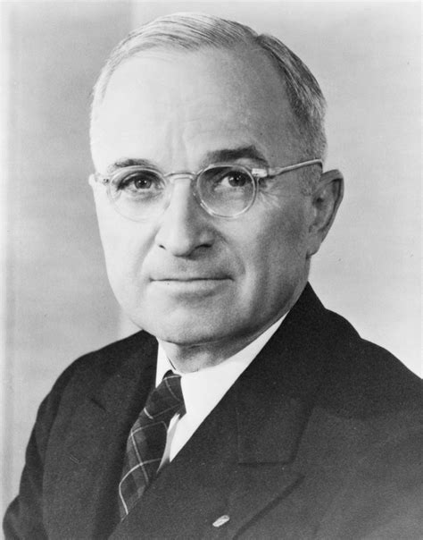 Harry S. Truman | Biography, Presidency, & Facts | Britannica