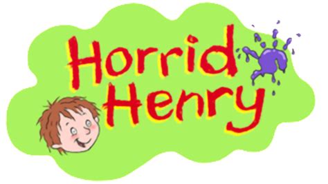 Horrid Henry | Logopedia | Fandom