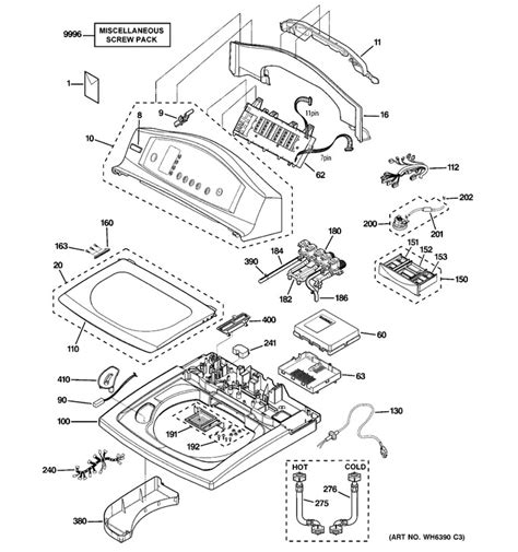 [DIAGRAM] Wiring Diagram Ge Profile Washing Machine - MYDIAGRAM.ONLINE