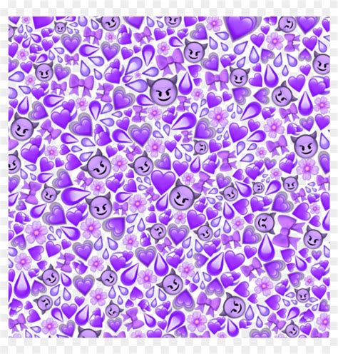 All Purple Emojis : Emojis Purple Sticker By ð “£ð “±ð “ªð ”‚ð “»ð “ª ð ...