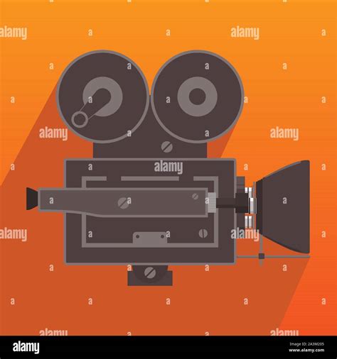 Image film Stock Vector Images - Alamy