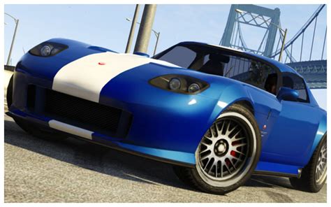 Why the Banshee is the most iconic GTA vehicle