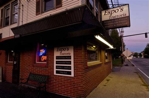 24 Classic Restaurants Every Mainer Must Try - Eater Maine