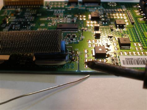 Vizio TV Repair - Instructables