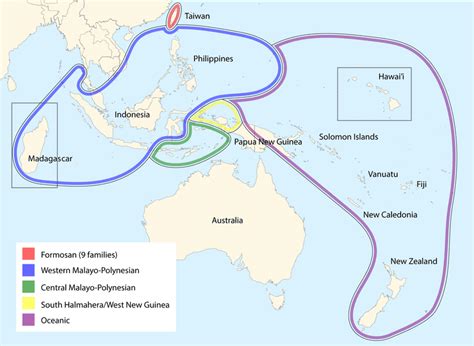 What is the Austronesian Expansion? - History Guild