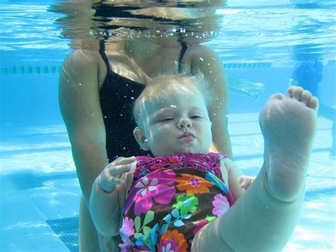 baby swim lessons near me ymca - Darby Lincoln