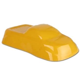 RAL 1004 Golden Yellow – Raail Performance Coatings