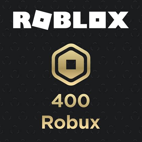 Buy Roblox 400 Robux Gift Card Key - Instant Delivery - Genuine Key ...