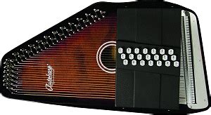 Autoharp Buyer's Guide, from RiverBoatMusic.com(tm)