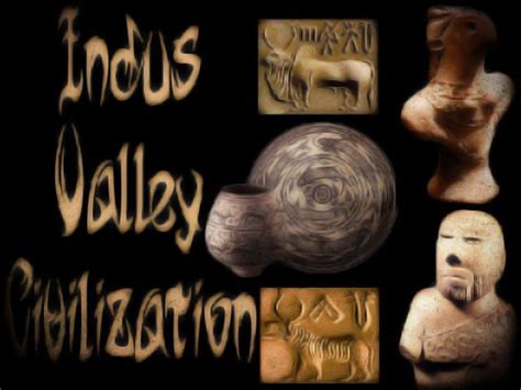 Indus Valley Civilization - HubPages