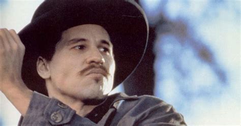 Val Kilmer to celebrate 'Tombstone' character in Arizona