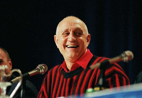 Hall of Fame basketball coach Jerry Tarkanian dies in Vegas