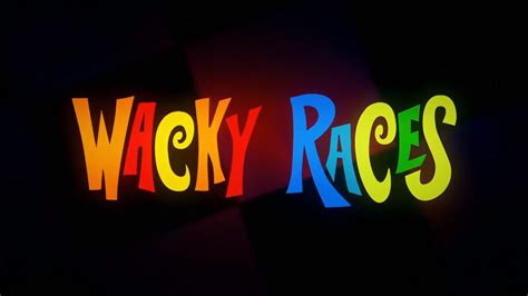 Wacky Races (2017) | Wacky Races Wiki | Fandom