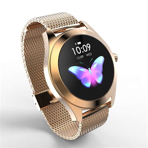 Luxury Smart Watch Women – Ausfastbuy